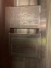 Used Paul Mueller WFI Multi Effect Distillation Still