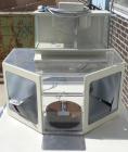 Used Perkin-Elmer Differential Scanning Calorimeter, Model DSC-7. Rated 30 degrees C to 720 degrees C (86 - 1328 degrees F). Plexiglass chamber with sample holder. Includes an autobalance and a model...