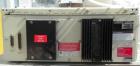 Used Perkin-Elmer Differential Scanning Calorimeter, Model DSC-7. Rated 30 degrees C to 720 degrees C (86 - 1328 degrees F). Plexiglass chamber with sample holder. Includes an autobalance and a model...