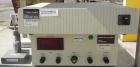 Used Perkin-Elmer Differential Scanning Calorimeter, Model DSC-7. Rated 30 degrees C to 720 degrees C (86 - 1328 degrees F). Plexiglass chamber with sample holder. Includes an autobalance and a model...