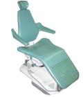 USED: Planmeca Proline dental chair, model PM2002. Built 1994.