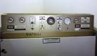 Used QUV Accelerated Weathering Tester, Model QUV. Temperature ranges: light cycle 45 to 80 degrees C., condensation cycle 40 to 60 degrees C. UV exposure, specimen capacity 50 samples 75mm x 150mm. ...