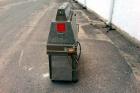 Used-  Q-Panel Company accelerated Weathering Tester, Model QUV , Serial # Is 87-4371-33. 120 volts, 60 hz, 1500 watts.