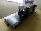 Used Vinatoru Enterprises Tensile/Strength Tester, Model RFD. Can test trays with sides over 1-1/4