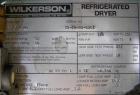 Used Rheometrics model RSA-2, solid material mechanical analyzer system.  15 amp, 220 volt.  Actuator max force of 1000 G.  Measurement sensitivity of 1 gm.  Includes a control computer, environmenta...
