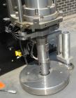 Used Rheometric Scientific Automated Melts Analyzer Model RAMA. 15 AMP, 50/60 Cycle, 200/240 Volt. Can accommodate up to 18 test cartridges.