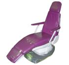 USED: Ritter company dental chair, model H1.