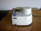 Used Scientific Evolution Spectrometer, Model 60S UV.