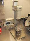 Unused AND Company Ltd Vibro Viscometer, Model SV-100, with  AND SV-100 Sine-Wave Vibro Viscometer tuning fork vibration method. Complete with Std RS232 & WinCT Visco software. Features:  Range 1000 ...