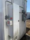 Used- Indoor / Outdoor Chemical Storage / Flammables Suppression Cabinet