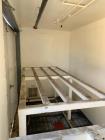 Used Indoor / Outdoor Chemical Storage / Flammables Suppression Cabinet
