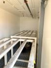 Used Indoor / Outdoor Chemical Storage / Flammables Suppression Cabinet