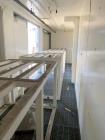 Used Indoor / Outdoor Chemical Storage / Flammables Suppression Cabinet