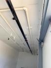 Used Indoor / Outdoor Chemical Storage / Flammables Suppression Cabinet
