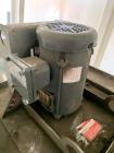Used Indoor / Outdoor Chemical Storage / Flammables Suppression Cabinet