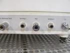 Used- Sartorius Filter Integrity Tester, Model Sartocheck 4