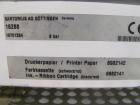 Used Sartorius Filter Integrity Tester, Model Sartocheck 4