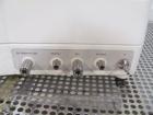 Used Automatic Filter Integrity Tester Sartorius/Stedim Biotech 26288 Sartocheck