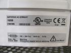 Used Automatic Filter Integrity Tester Sartorius/Stedim Biotech 26288 Sartocheck
