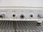 Used Automatic Filter Integrity Tester Sartorius/Stedim Biotech 26288 Sartocheck® 4 plus Automatic Filter Integrity Tester