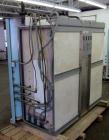 Used St Charles Manufacturing Laboratory Fume Hood. Internal dimensions approximate 62-1/2” wide x 23-1/4” deep. Sliding front doors.