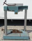 Used TMI Pendulum Impact Tester. Approximately 11' per second. Requires pendulum arm.