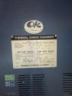 Used-Tabai Espec Corp, Thermal Shock Chamber