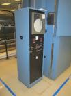 Used Russells Technical Products Environmental (Thermal Shock) Chamber, Model TSV-3-10-1, A/C. Heat rejected kW = 2.6, 3/60/460V.  Max load (A) 72.  DI Water 10 gpm @ 25 psi max. Compressed air dry a...
