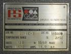 Used Thelco Oven, Model 27.