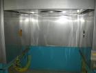 USED: Thermotron environmental test chamber, model FX-62-CHV-705-705 floor style. 62 cubic feet of test space. Temp, humidity and vibration testing. Heating and cooling. Range -73 to +177 deg F. Incl...