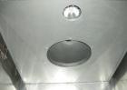 USED: Thermotron environmental test chamber, model FX-62-CHV-705-705 floor style. 62 cubic feet of test space. Temp, humidity and vibration testing. Heating and cooling. Range -73 to +177 deg F. Incl...