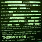 USED: Thermotron environmental test chamber, model FX-62-CHV-705-705 floor style. 62 cubic feet of test space. Temp, humidity and vibration testing. Heating and cooling. Range -73 to +177 deg F. Incl...