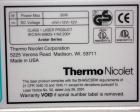 Used Thermo Nicolet Avatar 370 FT-IR Fourier Tranform InfraRed Spectrometer