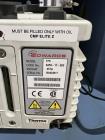 Used Thermo Scientific ARL 3460 Metals Analyzer – High-Precision Spectrometer