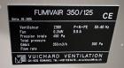 Used Thermo Scientific ARL 3460 Metals Analyzer – High-Precision Spectrometer