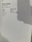 Used Thermo Scientific ARL 3460 Metals Analyzer – High-Precision Spectrometer