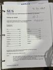 Used Thermo Scientific ARL 3460 Metals Analyzer – High-Precision Spectrometer