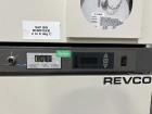 Used Thermo Revco Upright Refrigerator, Model REL3004A21, 29.2 Cu ft capacity