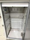 Used Thermo Revco Upright Refrigerator, Model REL3004A21, 29.2 Cu ft capacity