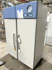 Used- Thermo Scientific Laboratory Upright Refrigerator, Model REL5004A23. 20oz charge of R-134A Refrigerant. Approximately ...