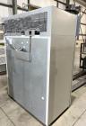 Refrigerador vertical de laboratorio científico Thermo Scientific, modelo REL5004A23. 20oz de carga de refrigerante R-134A. ...