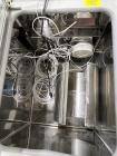 Gebraucht- Thermo Scientific Serie 2 C02-Inkubator mit Wassermantel, 184 l (6,5 cu. ft.) Fassungsvermögen. Innenglastür, 21-...