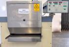 Werner Mathis AG LTE-T Lab Oven – Electric Drying, 750×1100×1000mm, 210kg