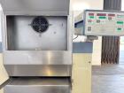 Werner Mathis AG LTE-T Lab Oven – Electric Drying, 750×1100×1000mm, 210kg