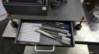 Used Tinius Olsen Extrusion Plastometer/Melt Indexer, Model AD987.