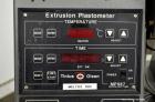 Used Tinius Olsen Extrusion Plastometer/Melt Indexer, Model AD987.