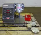Used Tinius Olsen Extrusion Plastometer/Melt Indexer, Model MP 987.