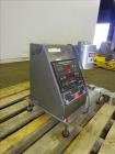 Used Tinius Olsen Extrusion Plastometer/Melt Indexer, Model MP 987.
