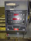 Used Tinius Olsen Extrusion Plastometer/Melt Indexer, Model MP 987.