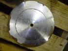 Used Tinius Olsen Extrusion Plastometer/Melt Indexer, Model MP 987.